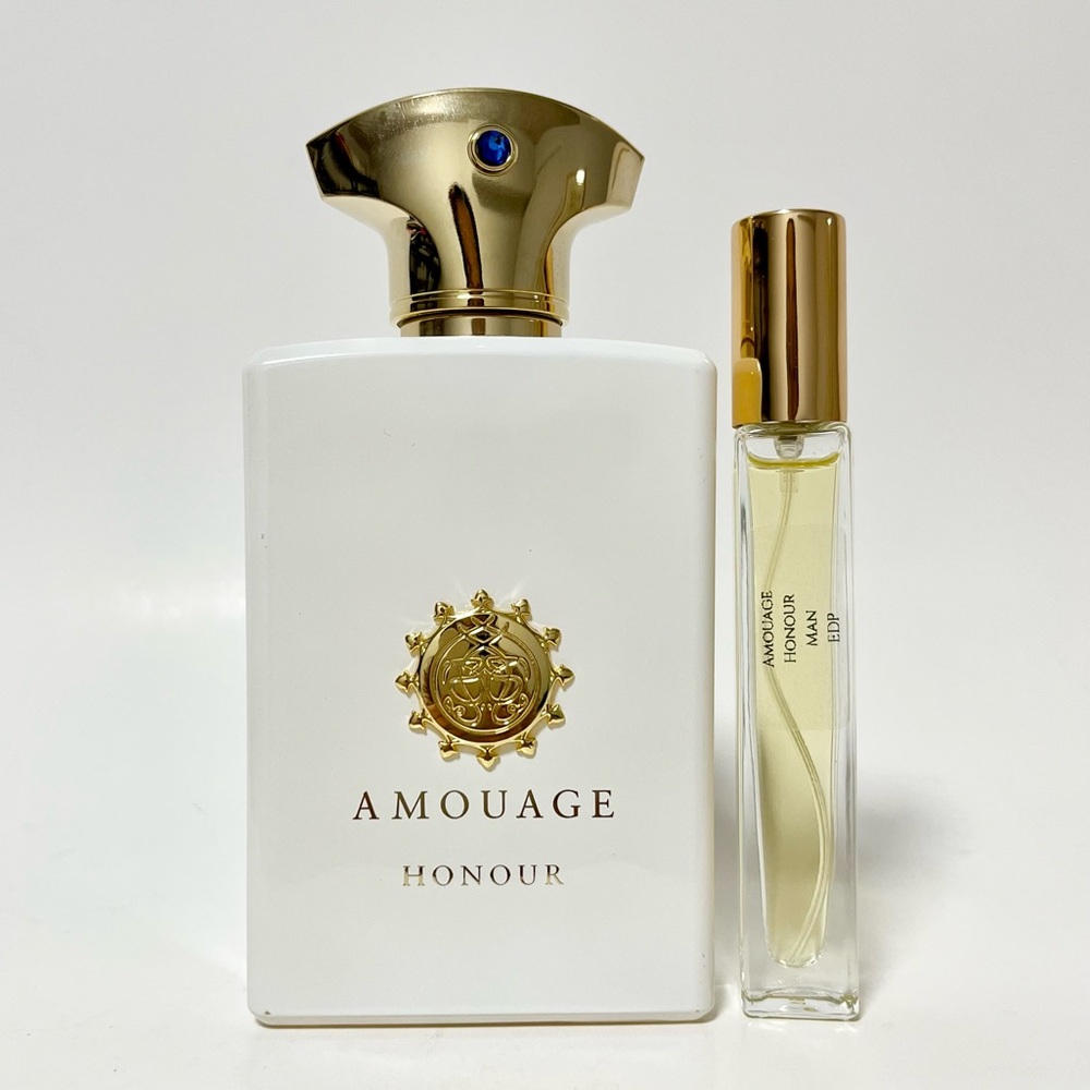Amouage Honour (10ml) decant